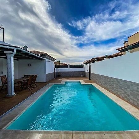 El Olivar Corralejo Sun & Beach Exterior photo